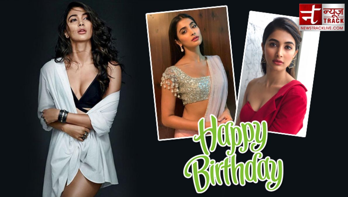 Birthday Special: This actress is winning hearts in South