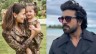 Ram sends the most special gift for Alia's daughter