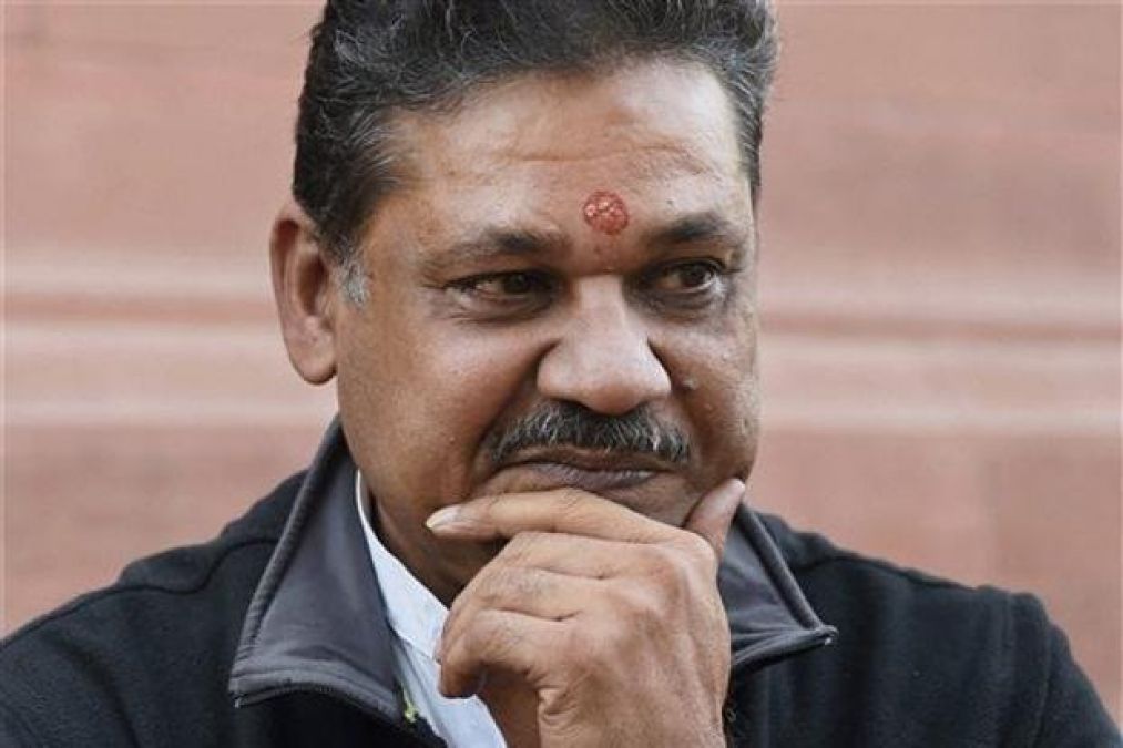 Kirti Azad's film released in theaters, read full report