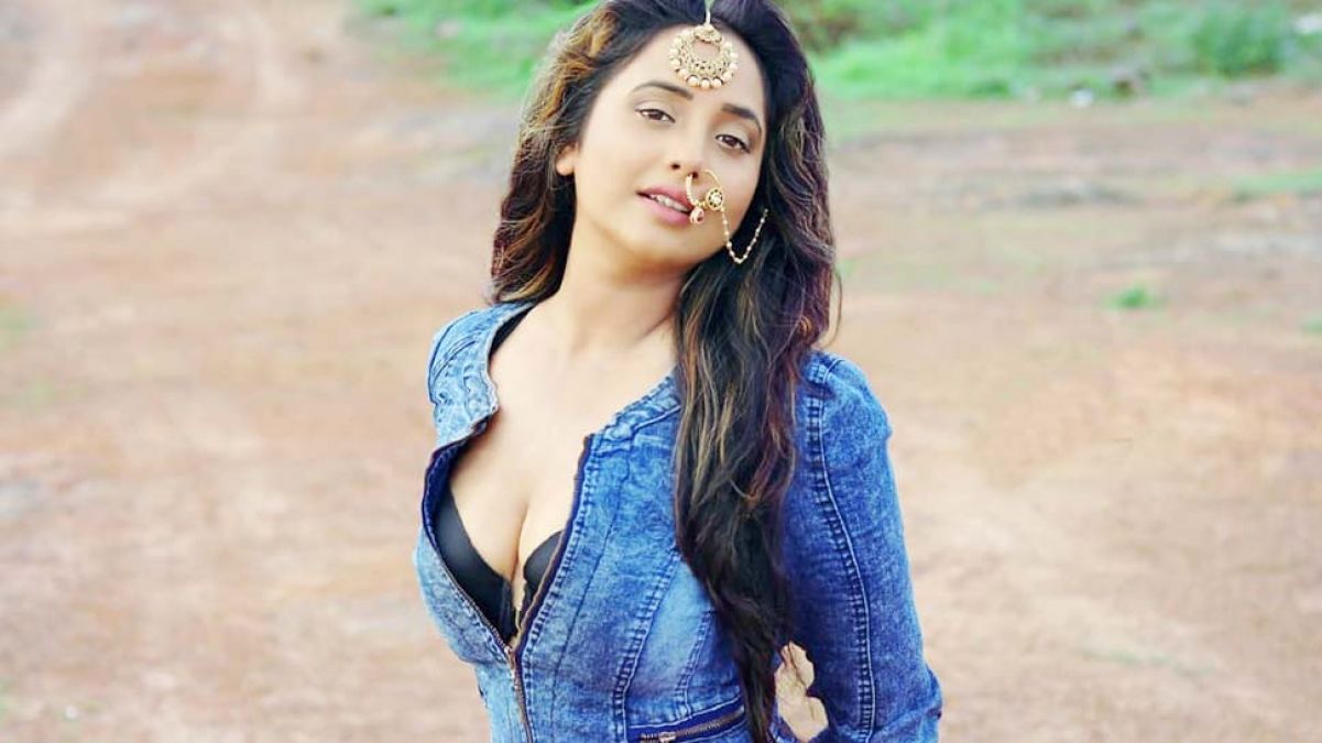 Bhojpuri Queen Rani Chatterjee will be seen in 'Mukhiyaan', will play illiterate girl