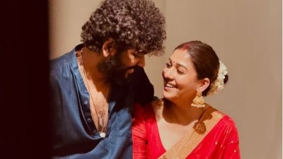 Nayanthara's film completes 9 years