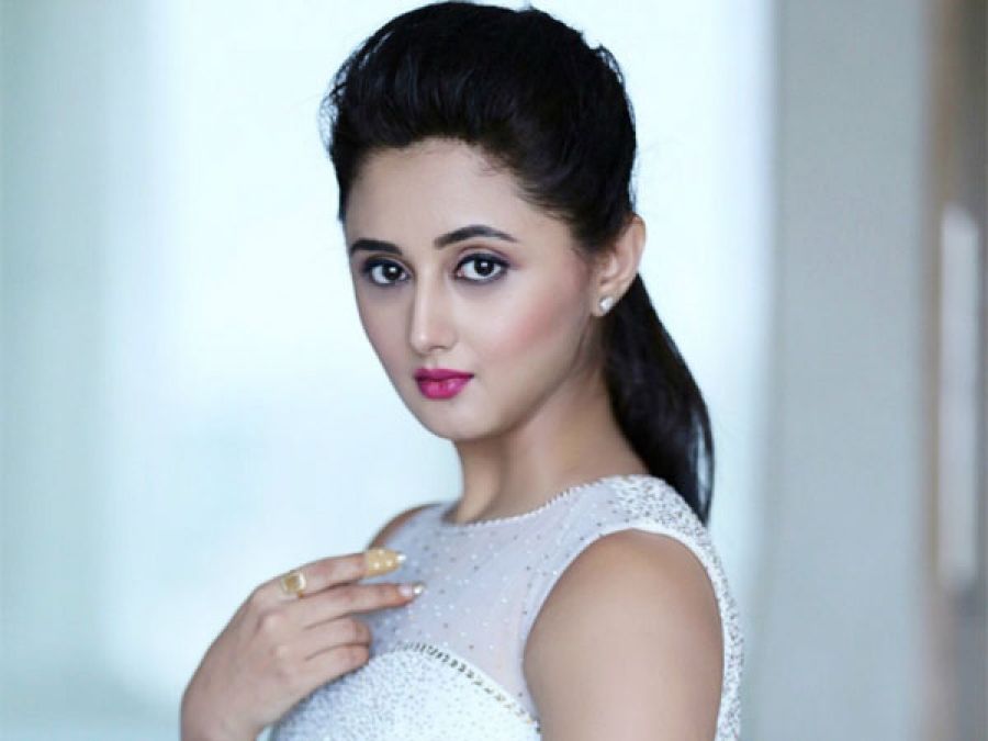 Bigg Boss 13: Big shock to Rashmi Desai's fans, once again involved in this process