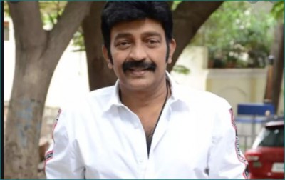 Telugu actor Rajasekhara's health stable, daughter informs