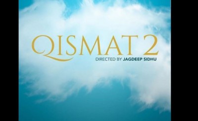 Qismat 2 to release on OTT platform Zee5