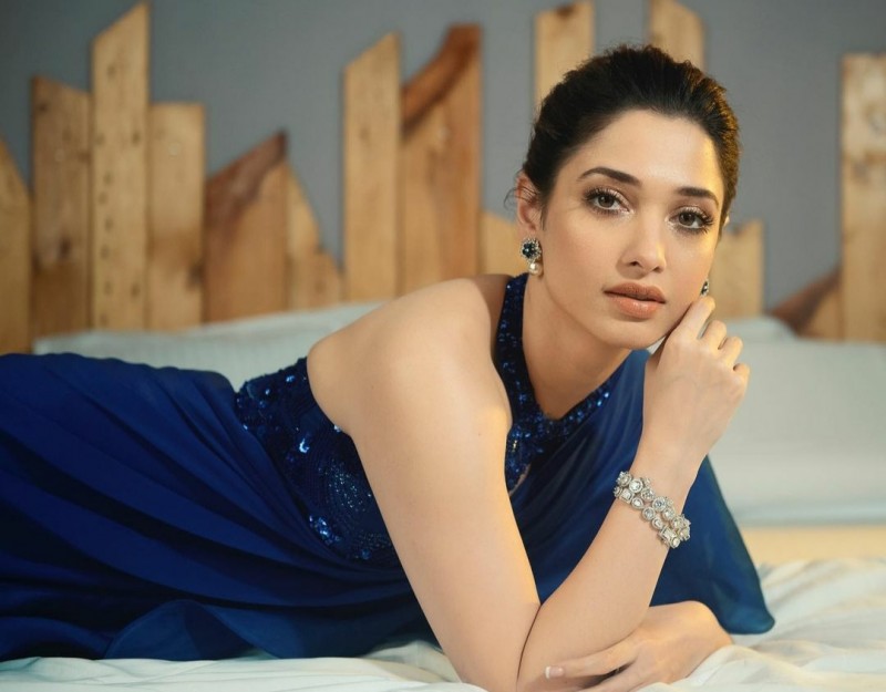 Tamannaah Bhatia to take legal action against MasterChef Telugu, know what's the matter?