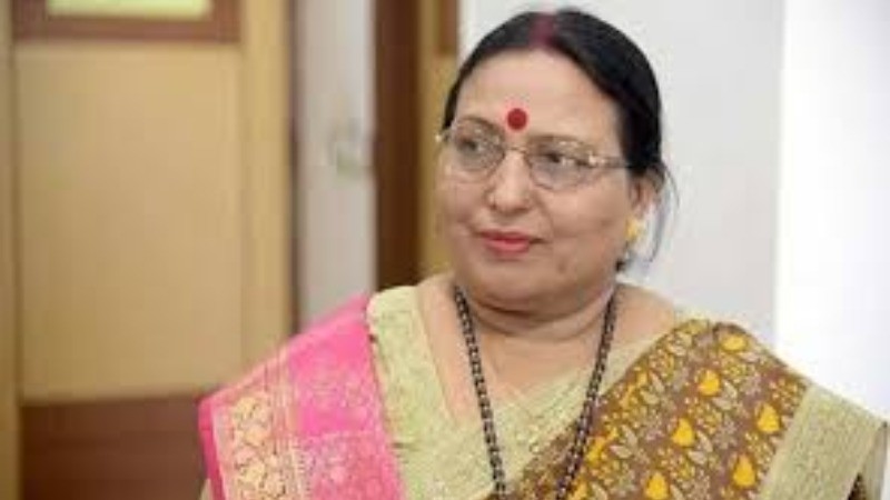 Sharda Sinha's condition deteriorates