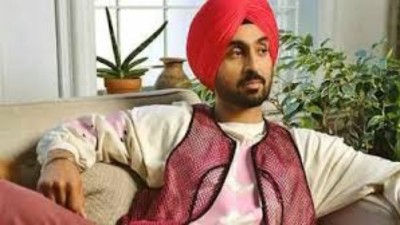 Diljit Dosanjh starts his special tour from Delhi