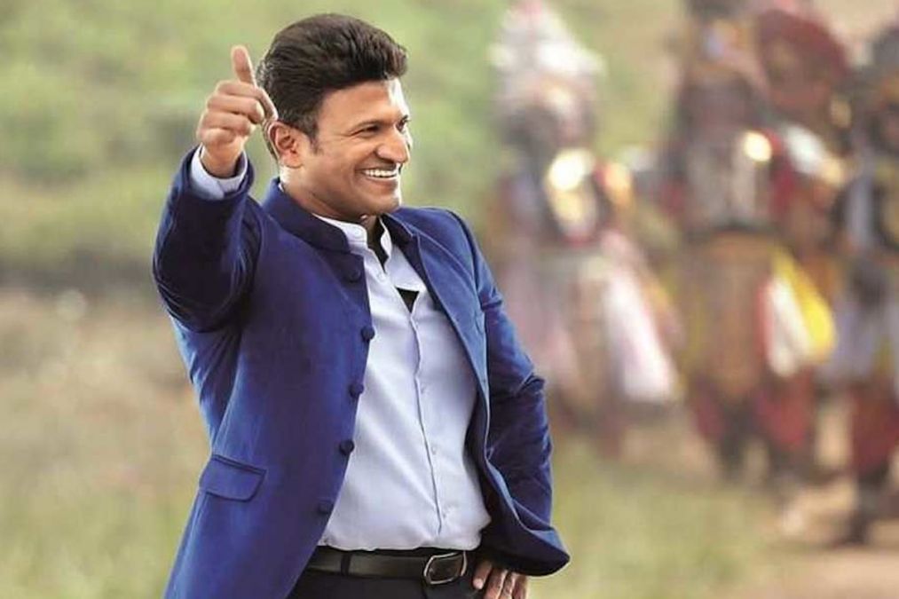 These stars paid tribute on passing away of Puneeth Rajkumar