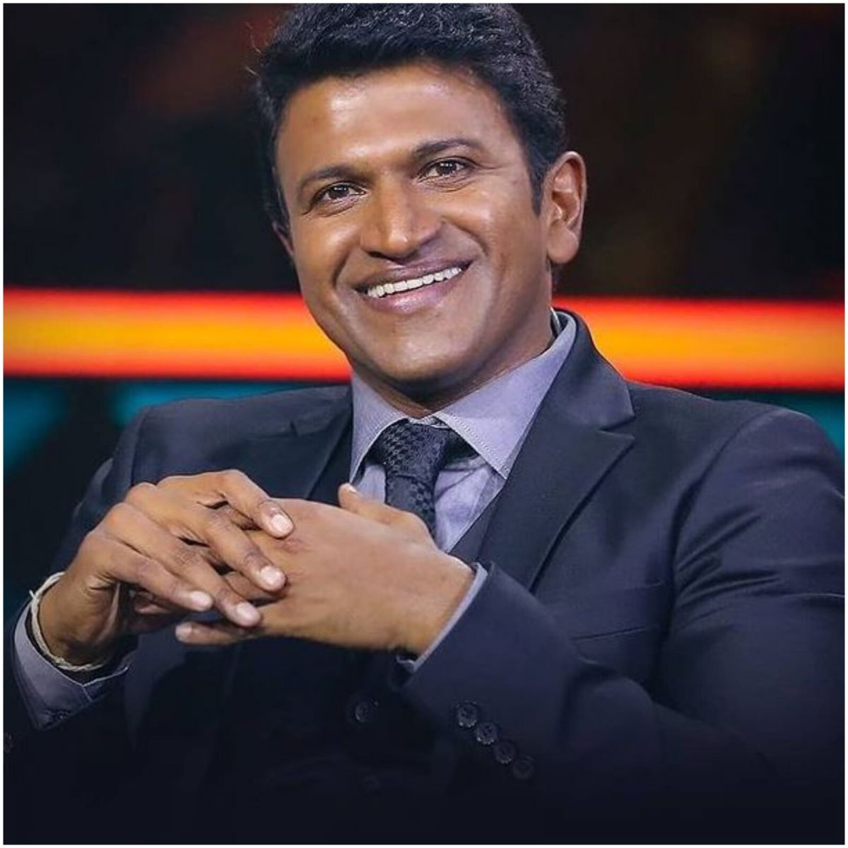 South superstar Puneet Rajkumar is no longer