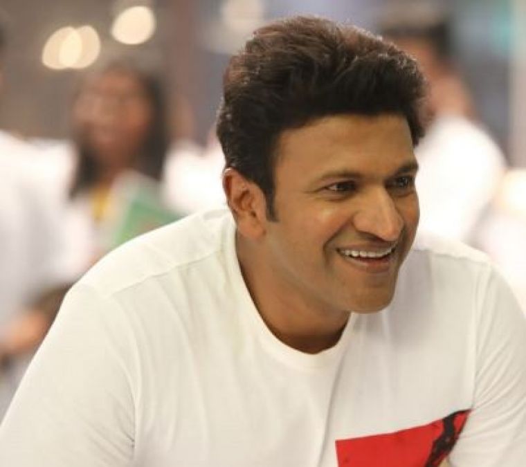 Puneeth Rajkumar's funeral to be held with state honours