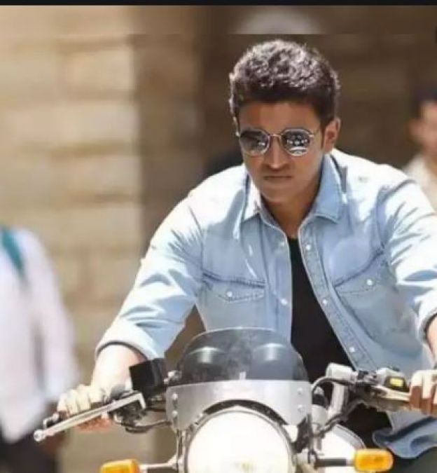 Puneeth Rajkumar's funeral to be held with state honours