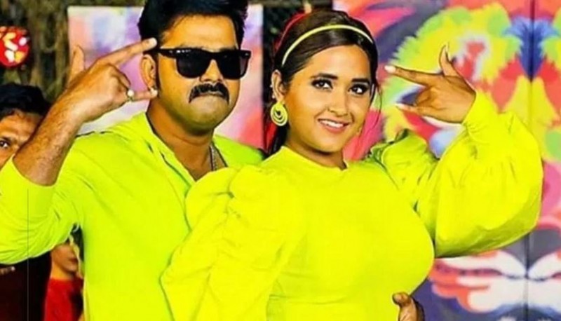 This Bhojpuri song wins hearts of people, Watch video