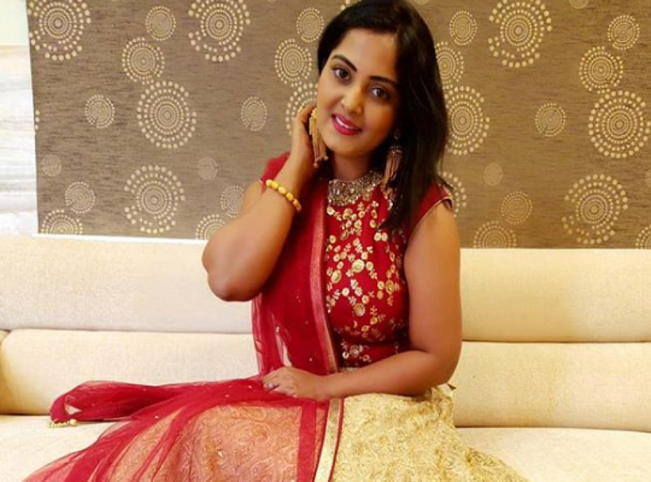 Anjana Singh shared a special picture for her fans