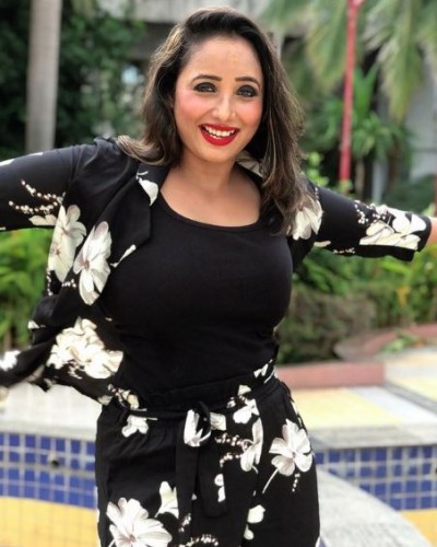 Fan asked- why changed name from Muslim to Hindu... enraged Rani Chatterjee gave this reply