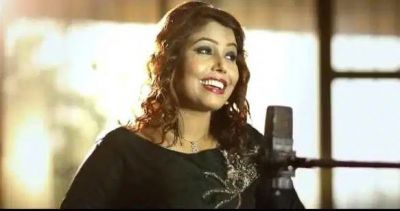 This song of 'Saloni Bhardwaj' made the audience crazy, the video went viral!