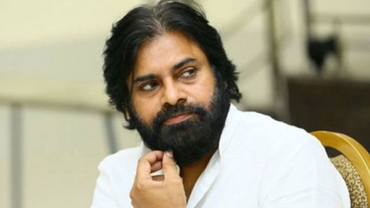 Three people died in a Fierce accident occurred while celebrating South Star Pawan Kalyan's birthday
