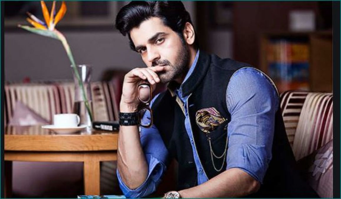 Arjan Bajwa was a flop in Bollywood but rules Telugu world