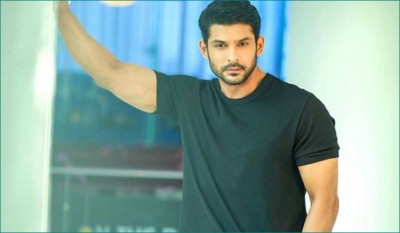 Tribute being paid to this actor on death of Sidharth Shukla, actor's anger erupted