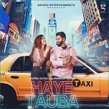 Parmish Verma's new song will be released on September 9