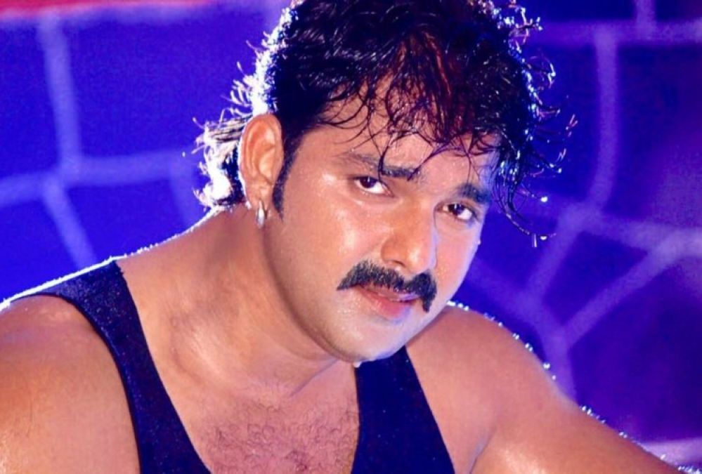 Everyone is eagerly waiting for this Bhojpuri film of 'Pawan Singh'