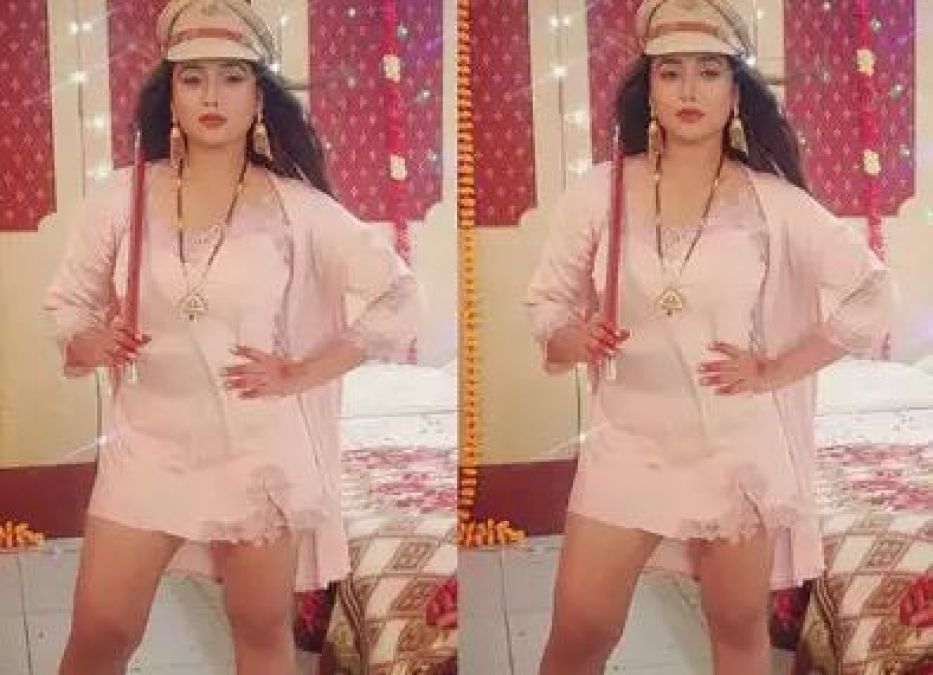 Rani Chatterjee's new avatar is winning hearts, check it out here