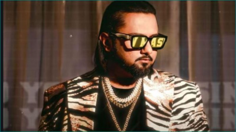 Honey Singh speaks up on rappers buying fake views to create world record