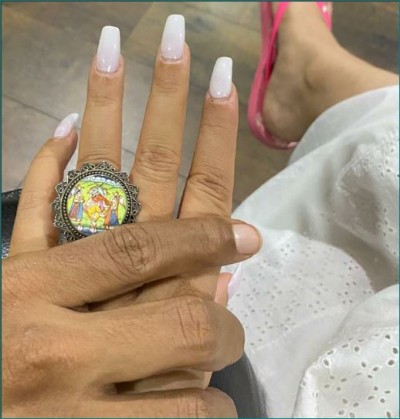This South superstar gets engaged with badminton star Jwala Gutta