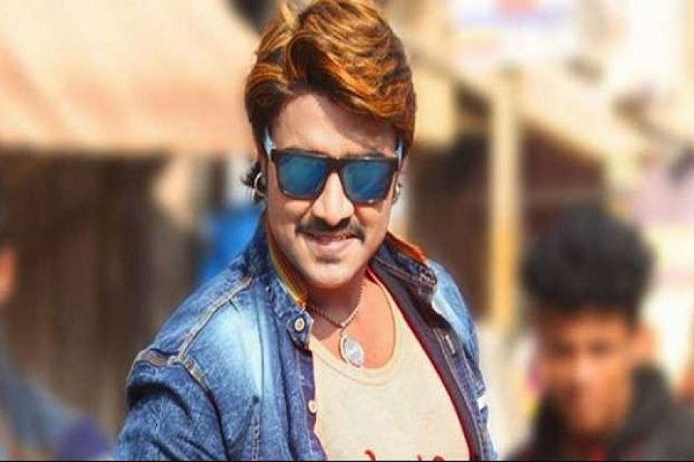 Bhojpuri film 'Nayak' earns pretty well at the box-office, fans go crazy after the movie!