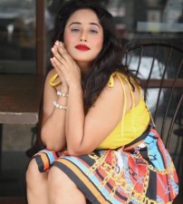 Rani Chatterjee revealed big about Bollywood industry
