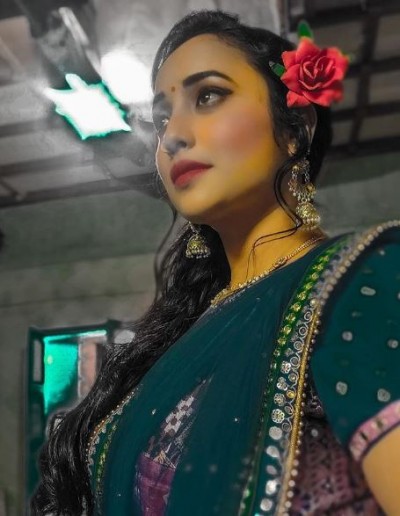 Is Rani Chatterjee going to tie the knot? This photo revealed