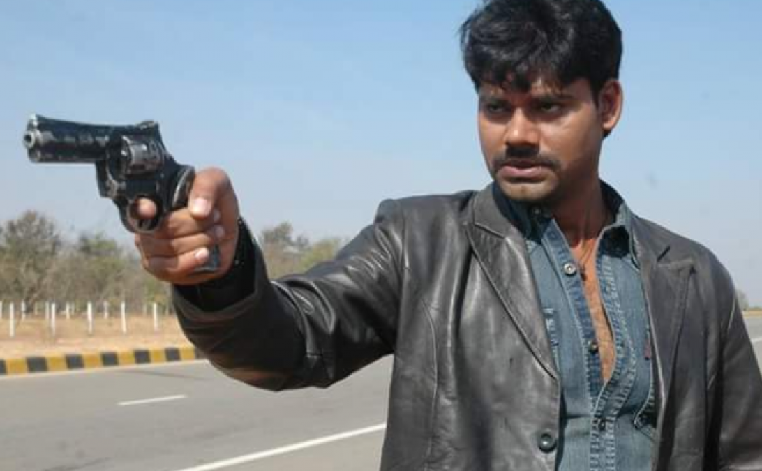 Dev Singh of Bhojpuri cinema is a well-known name, will enter Bollywood with this film