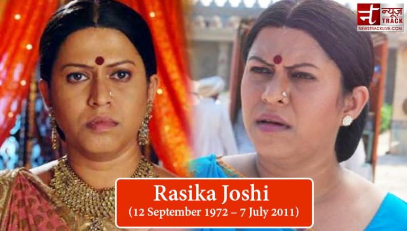 Rasika Joshi had bid farewell to the industry after she diagnosed with cancer
