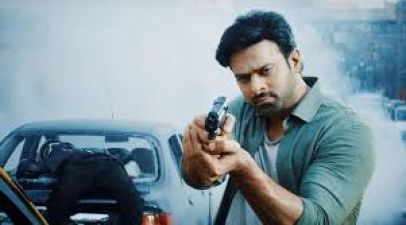Saaho's magic was successful on the audience, earned so much money worldwide