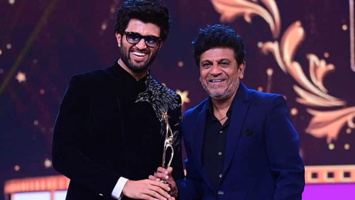 SIIMA Awards में इन सितारों ने करी शिरकत