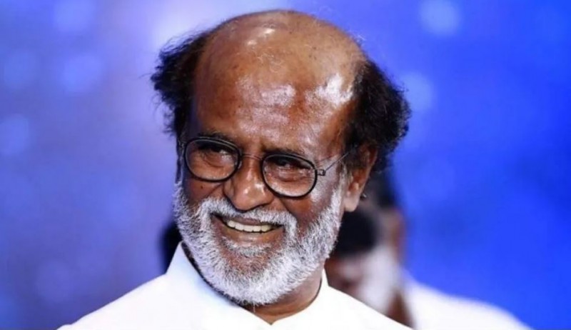 When Rajinikanth Battled Alcohol Addiction, This Man Helped Him Overcome It