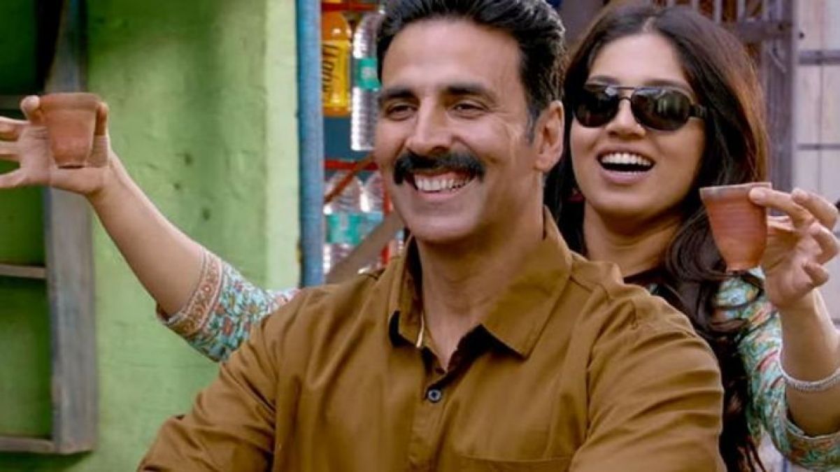 'Saaho' left behind the business of this famous movie of Akshay