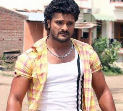This is the latest song of 'Khesari Lal Yadav', got a bumper view in 1 day