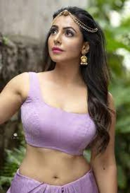 Nandini Rai has appeared in these famous South films