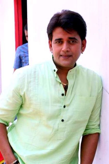 Ravi Kishan had been involved in controversy regarding his degree