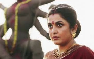 You will be surprised  to know the fees of Bahubali's Rajmata, it's more than top actresses of South
