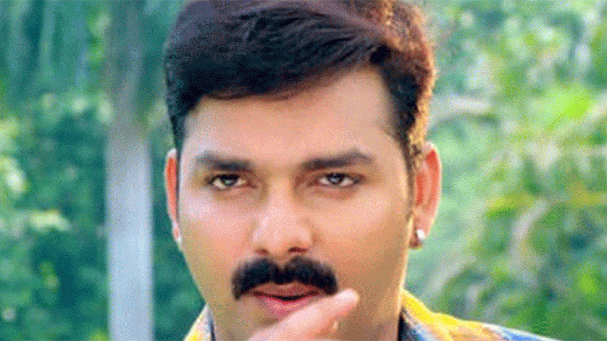 This latest song of Bhojpuri star Pawan Singh on the occasion of Navratri is going viral