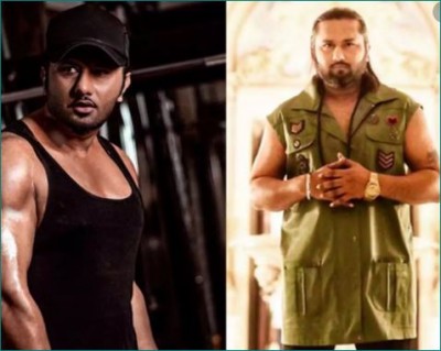 Honey Singh considers herself a popstar, says ' I'm not a rap artist'