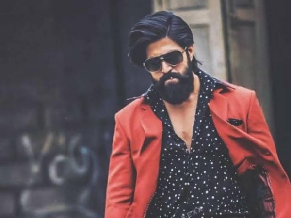 Actor Yash will soon return to the sets of KGF Chapter 2