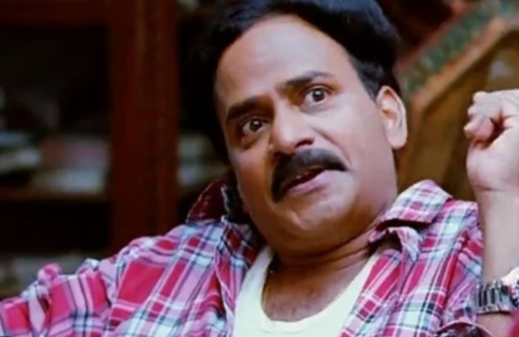 Big shock to South film Industry, Venu Madhav died, fans sad