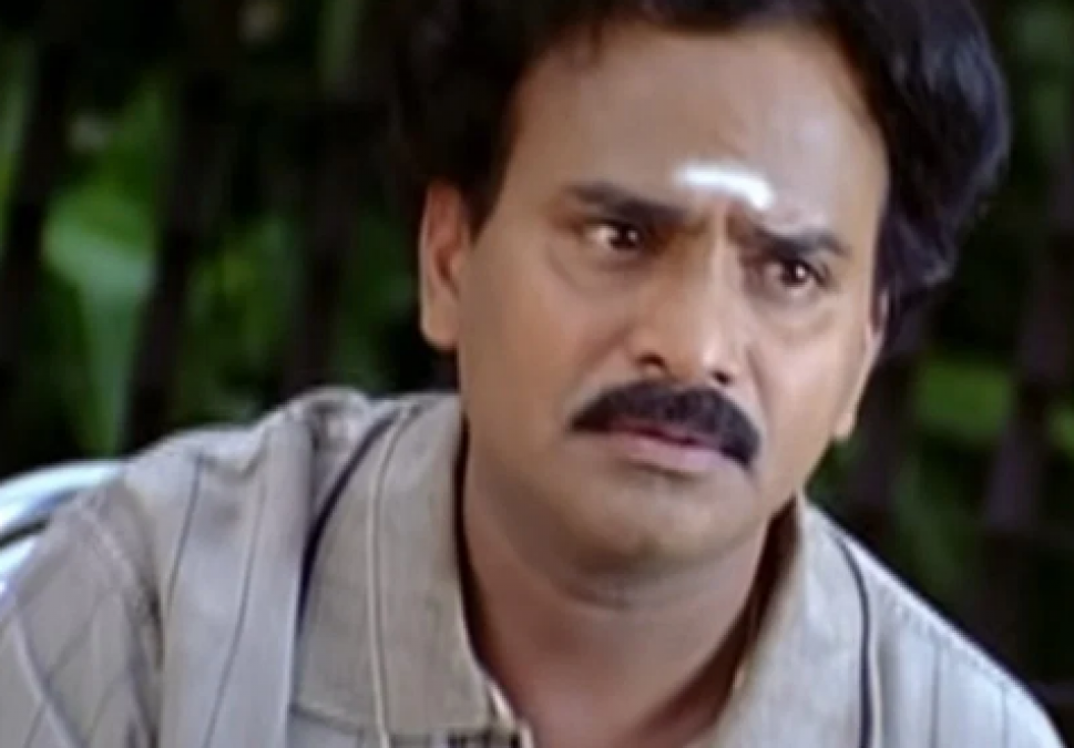 Big shock to South film Industry, Venu Madhav died, fans sad