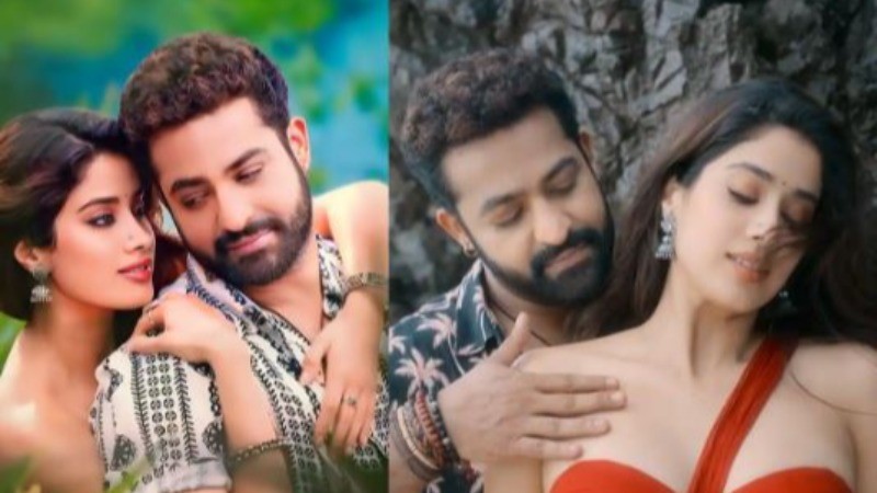 किस OTT पर और कब रिलीज होगी जूनियर NTR-जान्हवी की देवरा? यहाँ जानिए