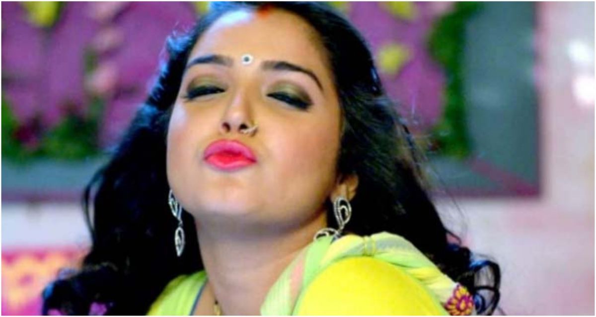 Bhojpuri song 'Ai Ho Dada' gets amazing views, watch the video!