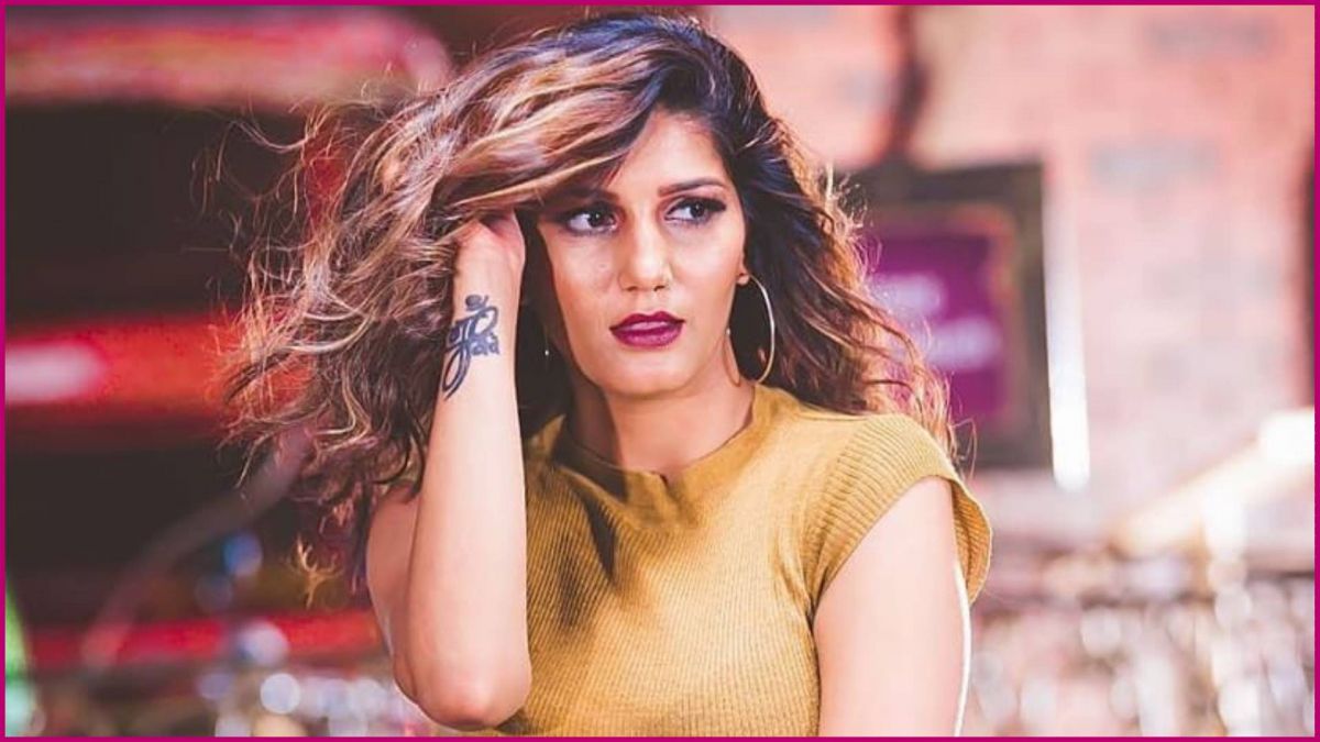 Sapna Chaudhary shares a Tik-Tok video with her mother, fans said this…