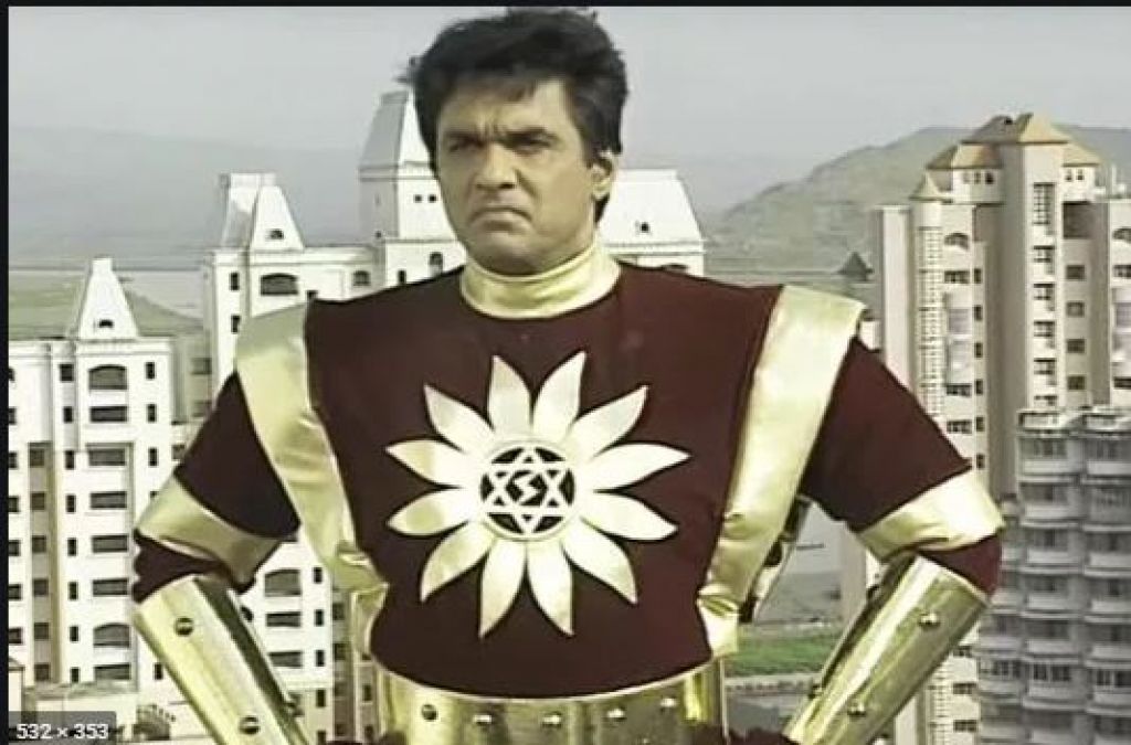 Sequels of these superhit shows were made apart from Shaktimaan