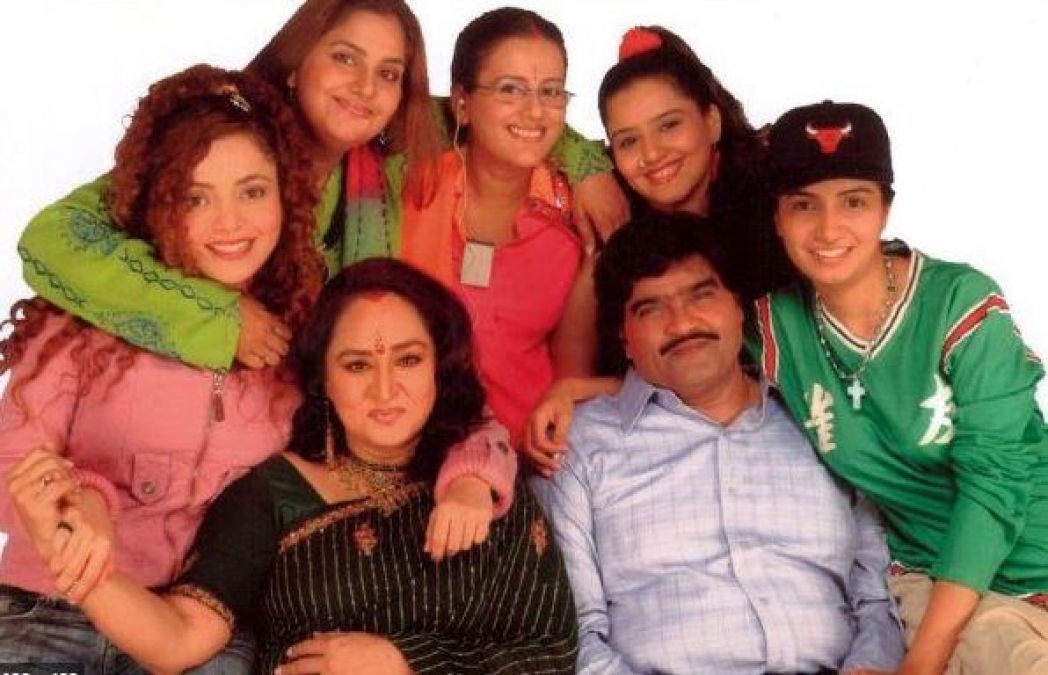 Sequels of these superhit shows were made apart from Shaktimaan